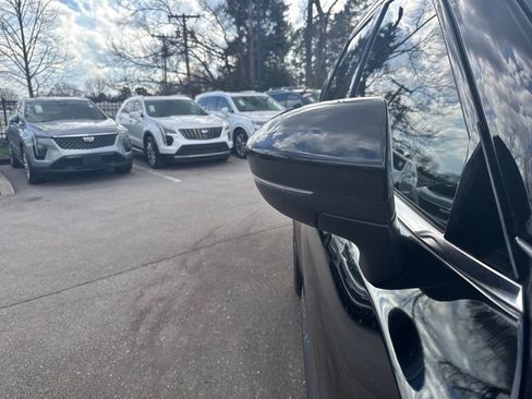 Certified 2023 Nissan Pathfinder SL image 46