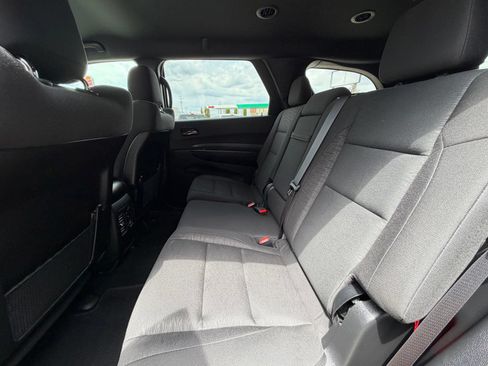 Used 2026 Dodge Durango GT AWD/4WD image 25