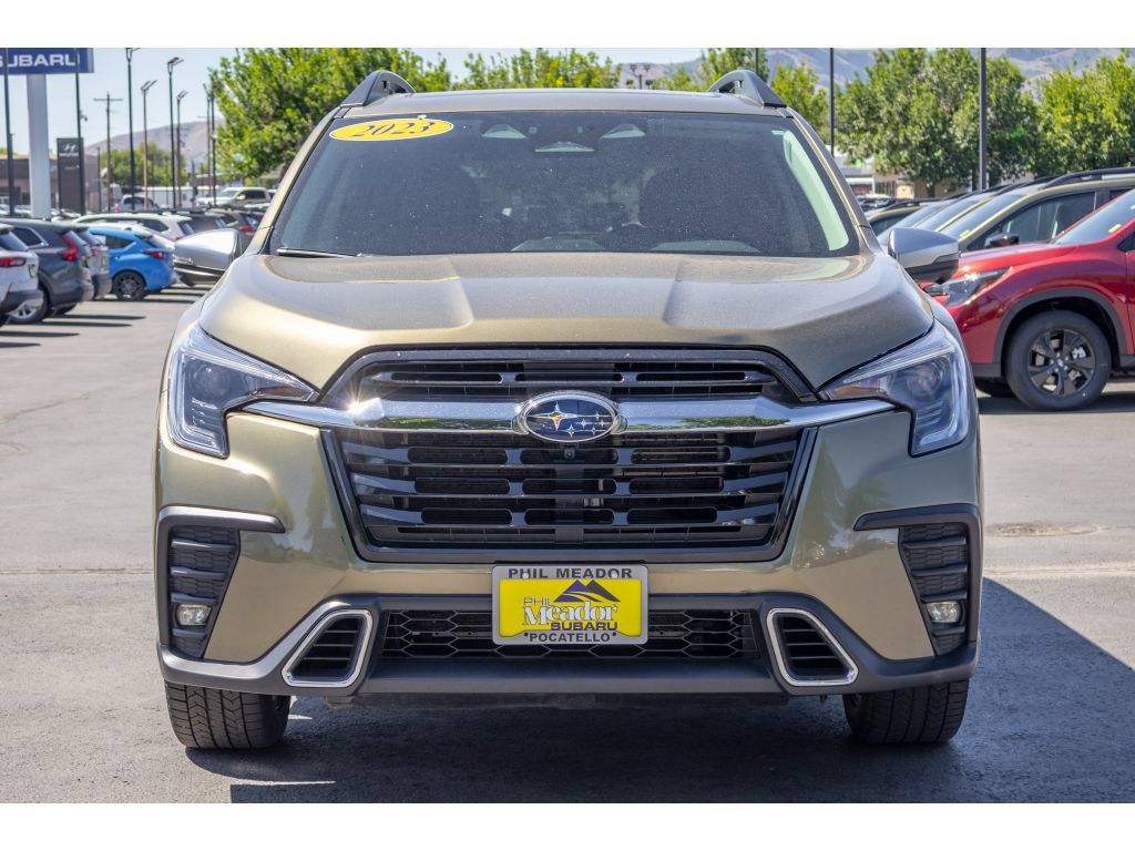 Used 2023 Subaru Ascent Touring AWD/4WD image 8