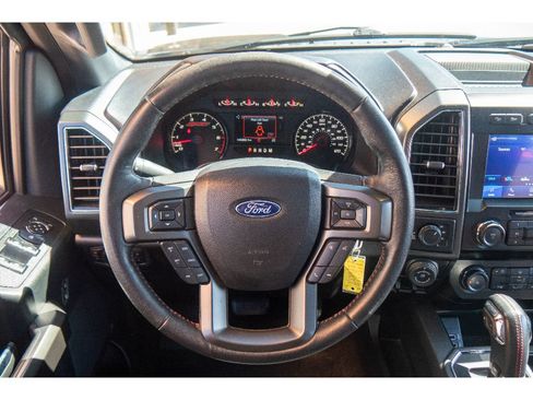 Used 2020 Ford F150 XLT w/ Equipment Group 301A Mid AWD/4WD image 22