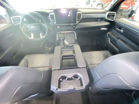 New 2025 Toyota Tundra SR5 AWD/4WD image 22