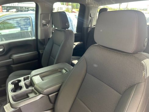 Used 2023 Chevrolet Silverado 3500 W/T w/ WT Fleet Convenience Package AWD/4WD image 27
