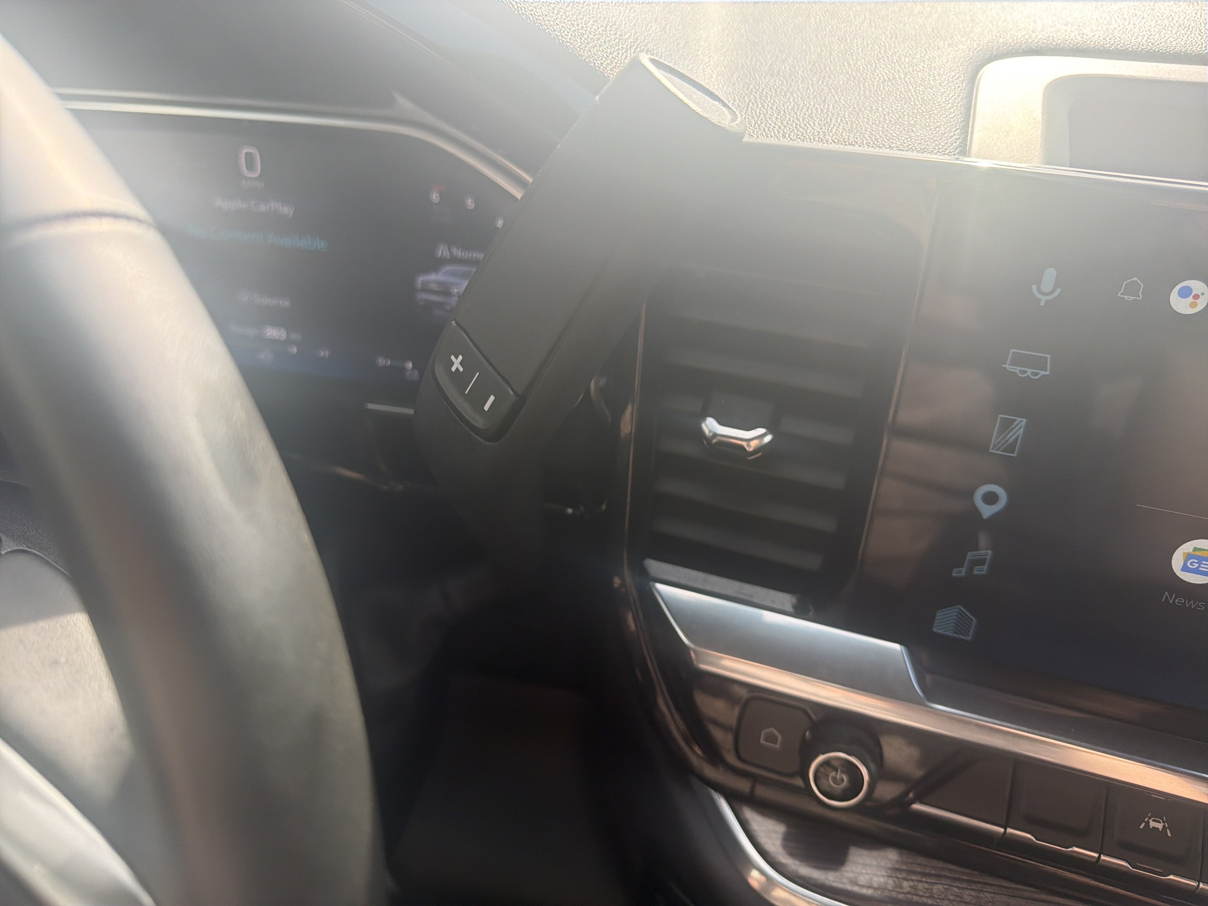 Used 2026 Chevrolet Silverado 1500 RST AWD/4WD image 23