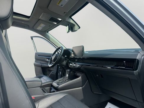 Certified 2025 Honda CR-V EX-L image 11