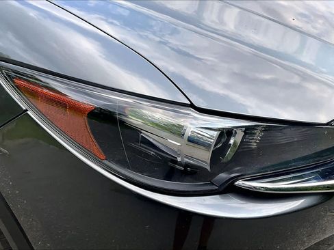 Used 2021 MAZDA CX-5 Touring AWD/4WD image 25