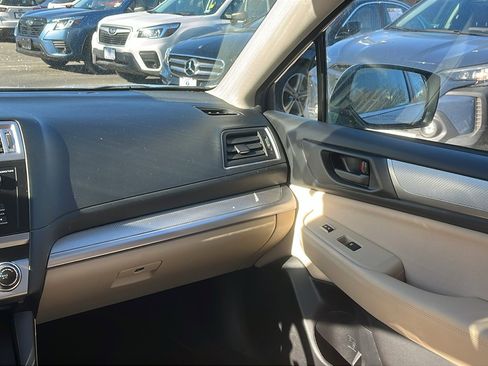 Used 2016 Subaru Legacy 2.5i image 24