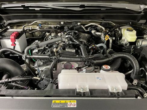 New 2026 Toyota Tacoma Limited AWD/4WD image 23