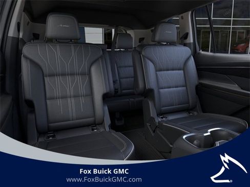 New 2025 Buick Enclave Avenir w/ Super Cruise Package image 17