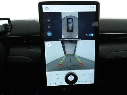 Used 2022 Ford Mustang Mach-E Premium image 17