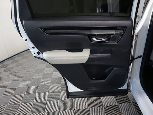 Certified 2024 Honda CR-V EX-L image 26