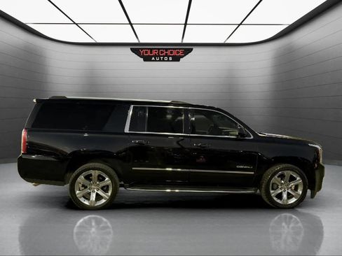 Used 2019 GMC Yukon XL Denali w/ Open Road Package image 4