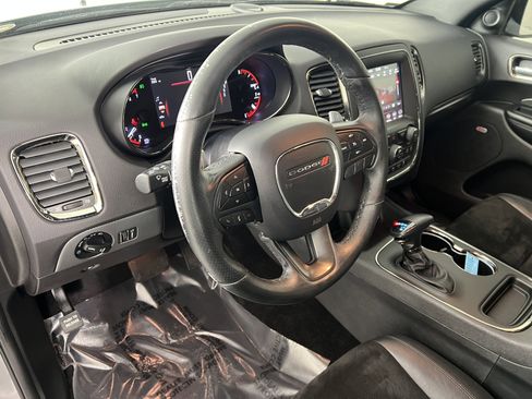 Used 2018 Dodge Durango GT w/ Premium Group image 17