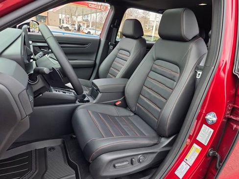 New 2026 Honda CR-V Sport-L image 7