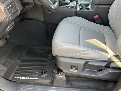 New 2026 Toyota Tacoma SR5 image 28