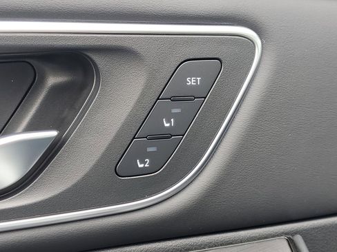 New 2026 Nissan Rogue Platinum AWD/4WD image 25