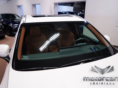Used 2025 Genesis GV80 2.5T Prestige AWD/4WD image 14