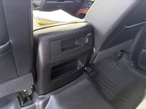 Used 2019 Chevrolet Silverado 2500 High Country w/ Duramax Plus Package AWD/4WD image 14