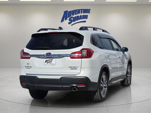 Used 2022 Subaru Ascent Limited w/ Technology Package image 6