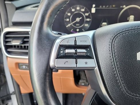 Certified 2023 Kia Telluride SX X-Pro AWD/4WD image 23