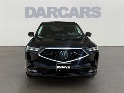 Used 2024 Acura MDX SH-AWD image 2