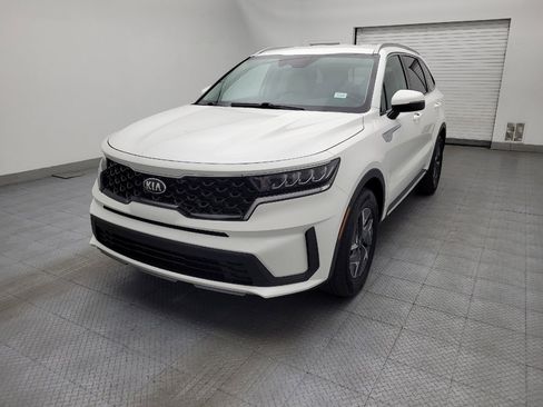 Used 2021 Kia Sorento S image 15