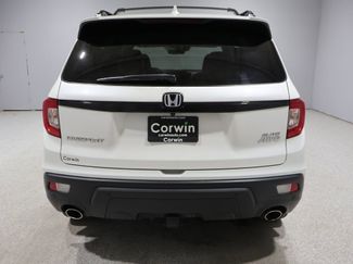 Used 2019 Honda Passport Elite video 3