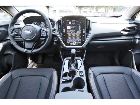 Certified 2026 Subaru Crosstrek 2.5i Limited AWD/4WD image 9