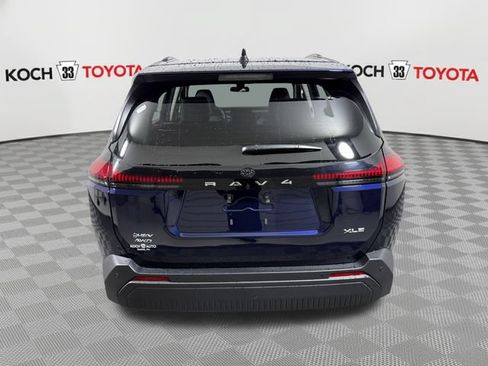 Certified 2026 Toyota RAV4 XLE Premium AWD/4WD image 7