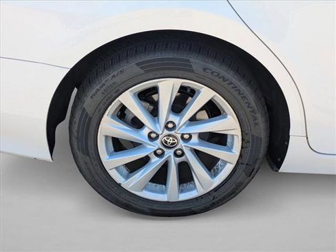 Used 2022 Toyota Camry LE image 20