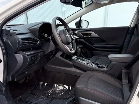 Used 2024 Subaru Impreza 2.0i Sport image 10