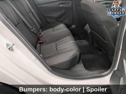 Used 2024 Honda Accord Sport image 32