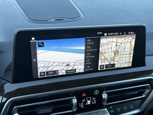 Used 2024 BMW X3 xDrive30i image 13