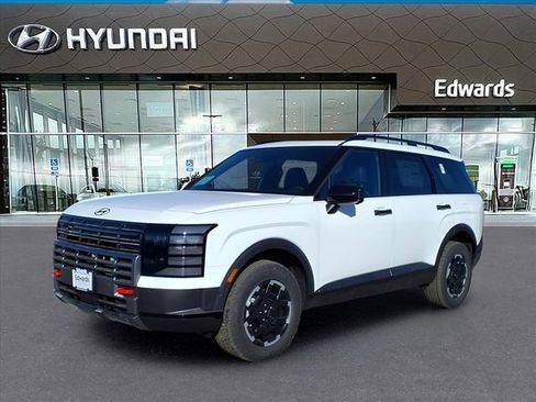 New 2026 Hyundai Palisade XRT Pro image 1
