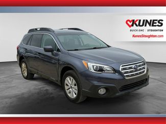 Used 2017 Subaru Outback 2.5i Premium AWD/4WD video 1