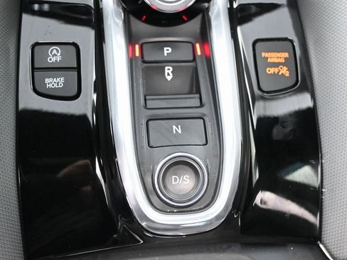 Used 2021 Acura TLX Type S image 16