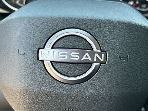 New 2026 Nissan Pathfinder SV w/ SV Premium Package FWD image 23