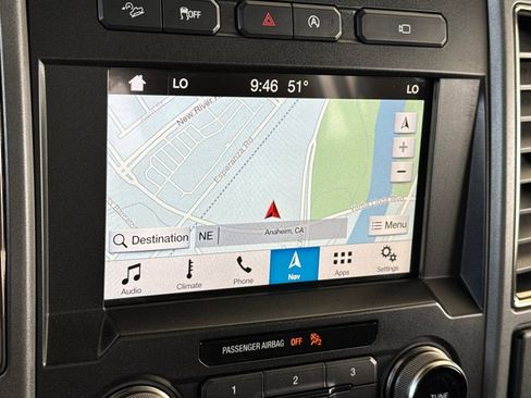 Used 2017 Ford F150 Raptor w/ Equipment Group 802A Luxury image 22