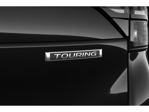 New 2026 Subaru Forester Touring image 12