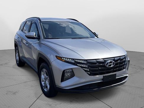 Used 2023 Hyundai Tucson SEL AWD/4WD image 1