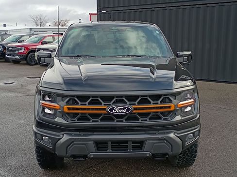 New 2025 Ford F150 Tremor w/ Equipment Group 402A High image 2