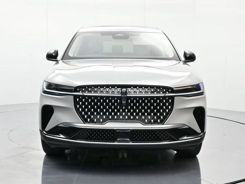 New 2026 Lincoln Nautilus Premier w/ Equipment Group 102A image 2