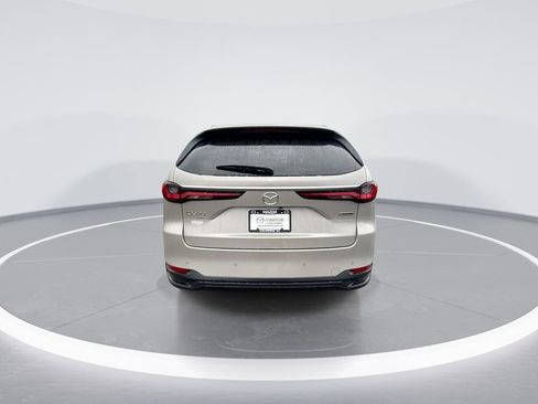 New 2026 MAZDA CX-90 3.3 Turbo w/ Preferred Package image 7