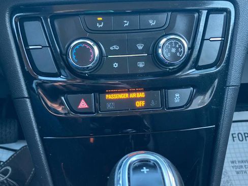 Used 2019 Buick Encore Preferred w/ Safety Package image 16