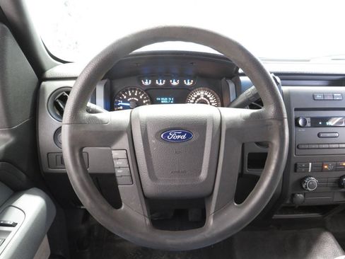 Used 2014 Ford F150 XL w/ Power Equipment Group RWD image 13