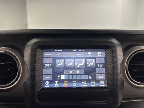 Used 2020 Jeep Wrangler Unlimited Sport image 50