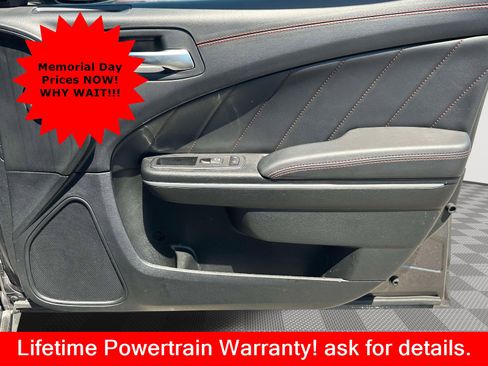 Used 2023 Dodge Charger Scat Pack RWD image 21