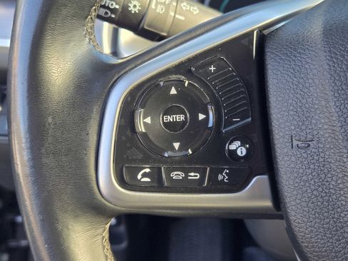 Used 2018 Honda Civic EX-T image 23