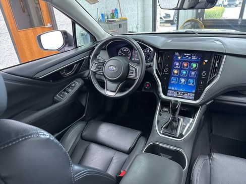 Used 2020 Subaru Outback Limited w/ Popular Package #2 image 47
