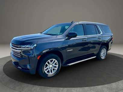 Used 2023 Chevrolet Tahoe LT