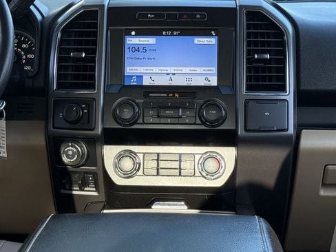 Used 2019 Ford F150 XLT w/ Equipment Group 302A Luxury RWD image 18